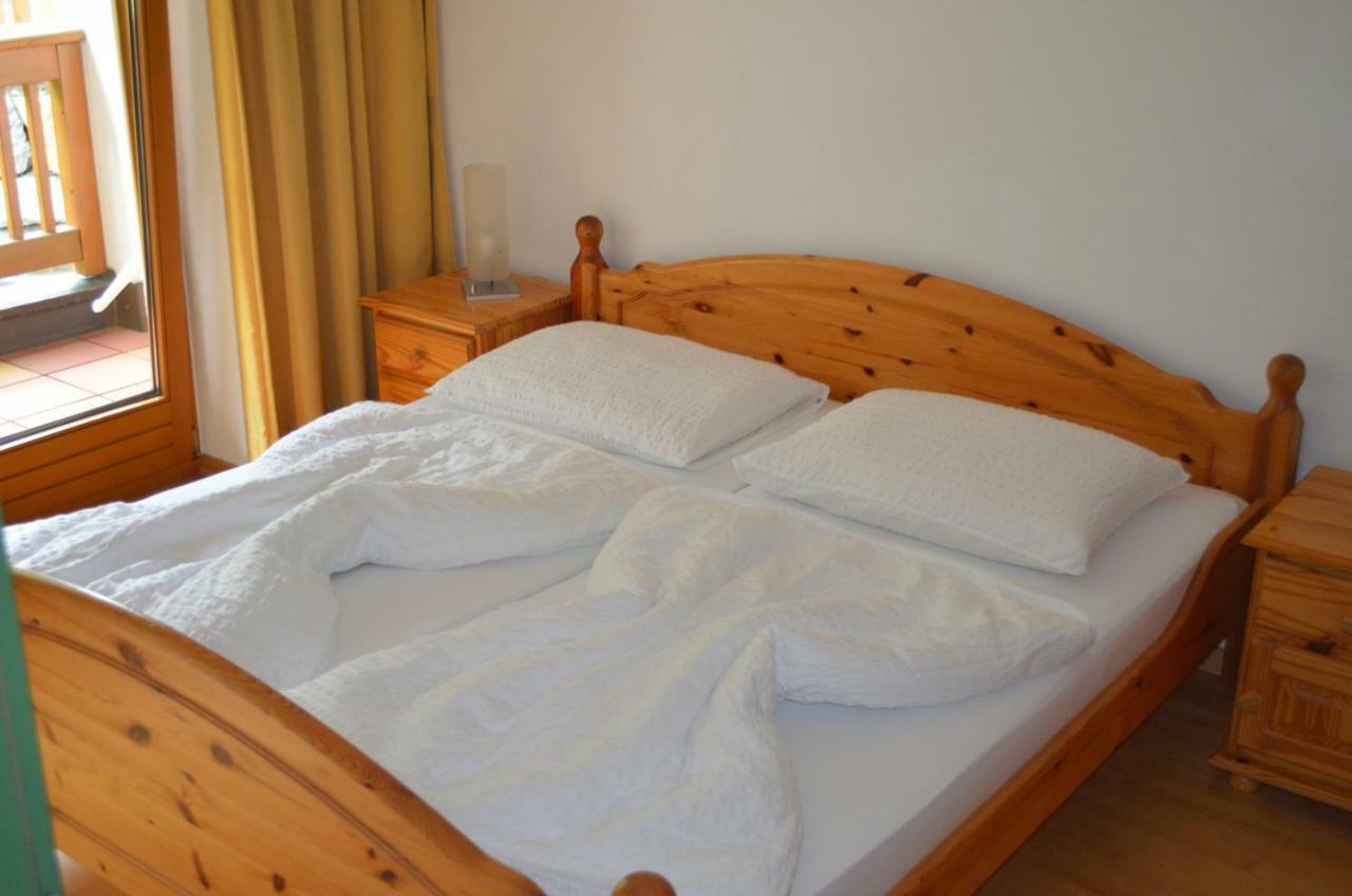 Haus Sportiv Apartamento Sölden Exterior foto