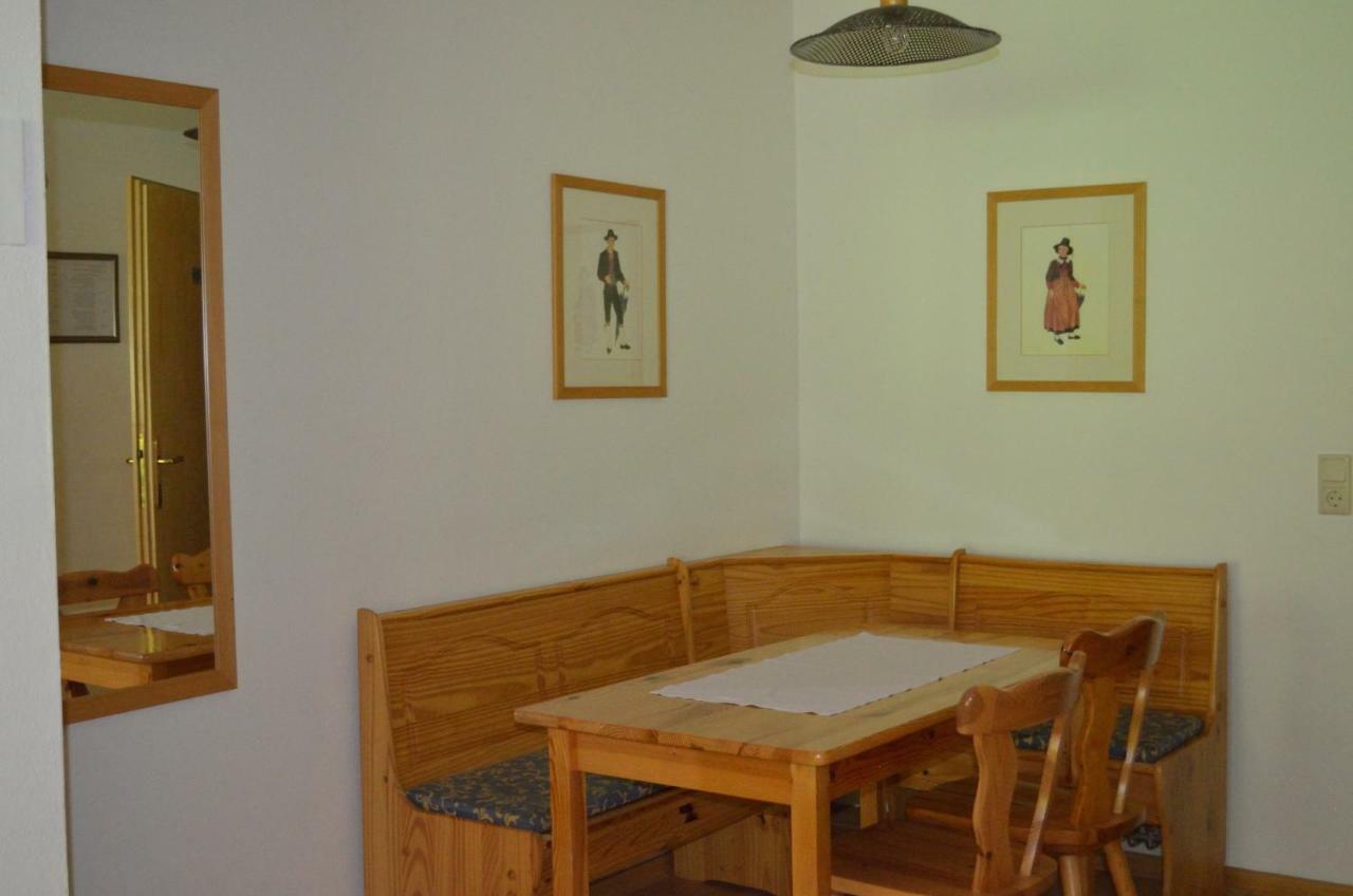 Haus Sportiv Apartamento Sölden Exterior foto