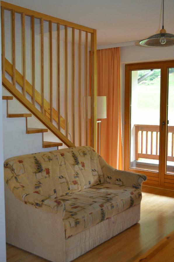 Haus Sportiv Apartamento Sölden Exterior foto