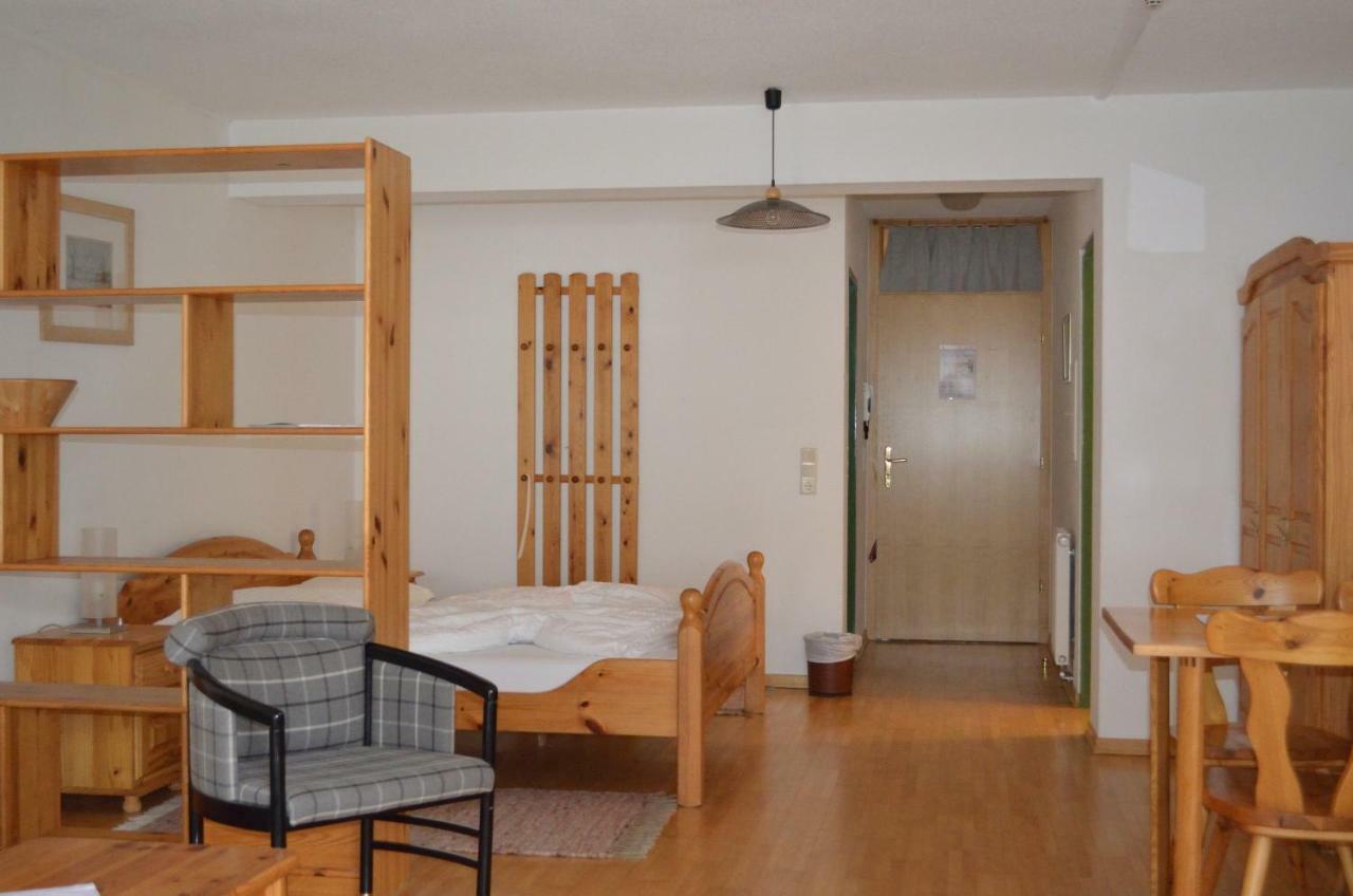 Haus Sportiv Apartamento Sölden Exterior foto